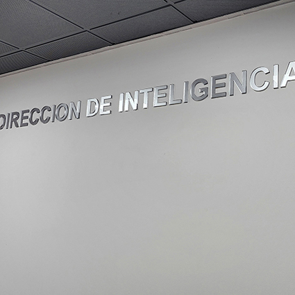 ACRILICO SEÑALETICA 010