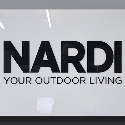 ACRILICO SEÑALETICA 019