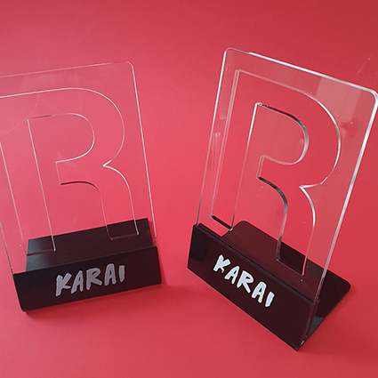 ACRILICO SEÑALETICA 025