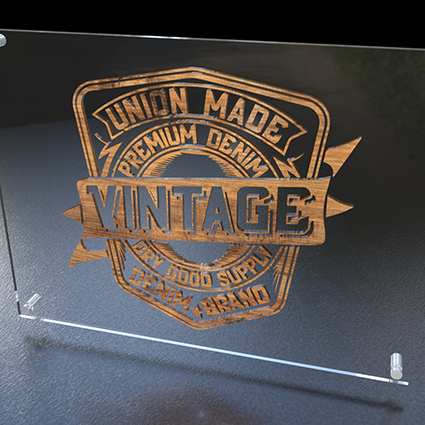 ACRILICO SEÑALETICA 034