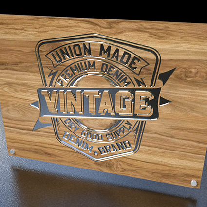 ACRILICO SEÑALETICA 035