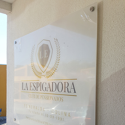 ACRILICO SEÑALETICA 037